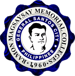 RMMC Seal
